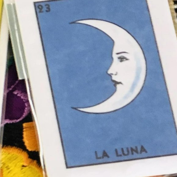 3 Pack Mexican Bingo Air Fresheners - Picture 6 of 13